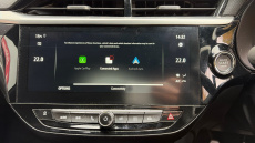 Vauxhall Corsa 1.2 Turbo Ultimate 5dr Petrol Hatchback